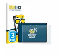 BROTECT Protector Pantalla Mate Cristal para TCL NxtPaper 11 Plus (3 Unidades) Protección Anti-Reflejos