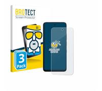 BROTECT Protector Pantalla Mate Cristal para TCL NxtPaper 70 Pro (3 Unidades) Protección Anti-Reflejos