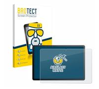 BROTECT Protector Pantalla Mate Cristal para TCL Tab A1 Plus Protección Anti-Reflejos