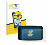 BROTECT Protector Pantalla Mate Cristal para TomTom GO Classic 5" (2da generación) Protección Anti-Reflejos