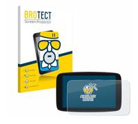 BROTECT Protector Pantalla Mate Cristal para TomTom Go Navigator 7 (2da generación) Protección Anti-Reflejos