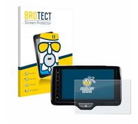 BROTECT Protector Pantalla Mate Cristal para Toyota Yaris Cross 2021 Smart Connect 9" Protección Anti-Reflejos