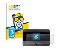 BROTECT Protector Pantalla Mate Cristal para TP-Link M7350 (3 Unidades) Protección Anti-Reflejos