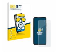 BROTECT Protector Pantalla Mate Cristal para Ulefone Armor 23 Ultra Protección Anti-Reflejos