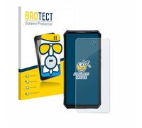 BROTECT Protector Pantalla Mate Cristal para Ulefone Armor 28 Ultra Thermal Protección Anti-Reflejos