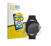 BROTECT Protector Pantalla Mate Cristal para Ulefone Armor Watch Pro Protección Anti-Reflejos