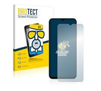 BROTECT Protector Pantalla Mate Cristal para Ulefone Note 14 Protección Anti-Reflejos