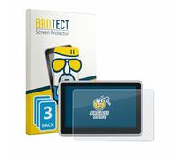 BROTECT Protector Pantalla Mate Cristal para Victron Ekrano GX (3 Unidades) Protección Anti-Reflejos