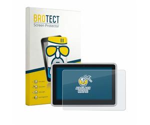 BROTECT Protector Pantalla Mate Cristal para Victron Ekrano GX Protección Anti-Reflejos