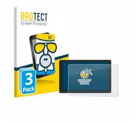 BROTECT Protector Pantalla Mate Cristal para Victron Energy GX Touch 70 BPP900455070 (3 Unidades) Protección Anti-Reflejos