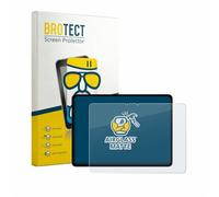 BROTECT Protector Pantalla Mate Cristal para Vivo iQOO Pad 5c Protección Anti-Reflejos