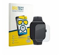 BROTECT Protector Pantalla Mate Cristal para Vivo Watch GT 2 Protección Anti-Reflejos
