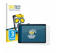 BROTECT Protector Pantalla Mate Cristal para Wacom MovinkPad 11 (3 Unidades) Protección Anti-Reflejos