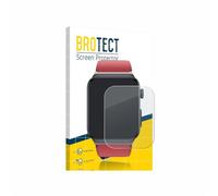 BROTECT Protector Pantalla Mate Cristal para Watchmark Kardiowatch Cardio One Protección Anti-Reflejos