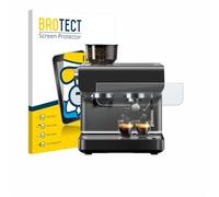 BROTECT Protector Pantalla Mate Cristal para WMF Espresso Pro Protección Anti-Reflejos