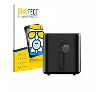 BROTECT Protector Pantalla Mate Cristal para Xiaomi Air Fryer 6.5 L Protección Anti-Reflejos