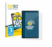 BROTECT Protector Pantalla Mate Cristal para Xiaomi Black Shark Gaming Tablet (3 Unidades) Protección Anti-Reflejos