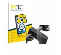 BROTECT Protector Pantalla Mate Cristal para Xiaomi Electric Scooter 4 Protección Anti-Reflejos
