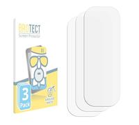 BROTECT Protector Pantalla Mate Cristal para Xiaomi Electric Scooter 6 Max (3 Unidades) Protección Anti-Reflejos