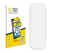 BROTECT Protector Pantalla Mate Cristal para Xiaomi Electric Scooter 6 Max Protección Anti-Reflejos