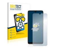 BROTECT Protector Pantalla Mate Cristal para Xiaomi Mi A3 Protección Anti-Reflejos