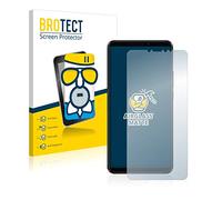 BROTECT Protector Pantalla Mate Cristal para Xiaomi Mi Max 3 Protección Anti-Reflejos