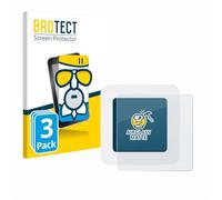 BROTECT Protector Pantalla Mate Cristal para Xiaomi Mi Temperature and Humidity Monitor 2 (3 Unidades) Protección Anti-Reflejos