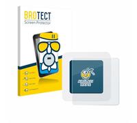 BROTECT Protector Pantalla Mate Cristal para Xiaomi Mi Temperature and Humidity Monitor 2 Protección Anti-Reflejos