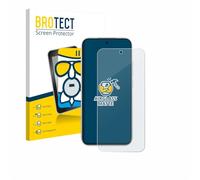 BROTECT Protector Pantalla Mate Cristal para Xiaomi Poco F8 Pro 5G Protección Anti-Reflejos