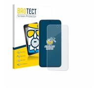 BROTECT Protector Pantalla Mate Cristal para Xiaomi Poco F8 Pro Protección Anti-Reflejos