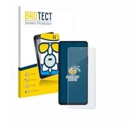 BROTECT Protector Pantalla Mate Cristal para Xiaomi Poco X6 Pro Protección Anti-Reflejos