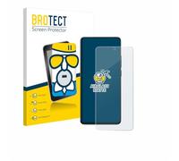 BROTECT Protector Pantalla Mate Cristal para Xiaomi Poco X7 Pro Protección Anti-Reflejos