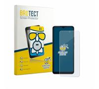 BROTECT Protector Pantalla Mate Cristal para Xiaomi Redmi A3 Pro Protección Anti-Reflejos