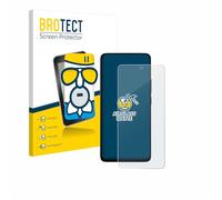 BROTECT Protector Pantalla Mate Cristal para Xiaomi Redmi Note 14 4G Protección Anti-Reflejos