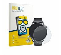 BROTECT Protector Pantalla Mate Cristal para Xiaomi Watch S5 Protección Anti-Reflejos