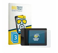 BROTECT Protector Pantalla Mate Cristal para XP-PEN Star G430S (3 Unidades) Protección Anti-Reflejos