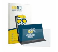 BROTECT Protector Pantalla Mate Cristal para Yodoit PTM16 16" Protección Anti-Reflejos