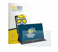 BROTECT Protector Pantalla Mate Cristal para Yodoit PTM17 17.3" Protección Anti-Reflejos