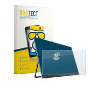 BROTECT Protector Pantalla Mate Cristal para Yodoit PTM18 18.5" Protección Anti-Reflejos