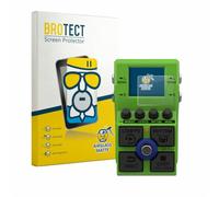 BROTECT Protector Pantalla Mate Cristal para Zoom MS-90LP Plus Protección Anti-Reflejos