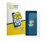 BROTECT Protector Pantalla Mate Cristal para ZTE Blade A56 Protección Anti-Reflejos
