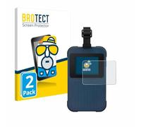 BROTECT Protector Pantalla para Acer Enduro Connect M3