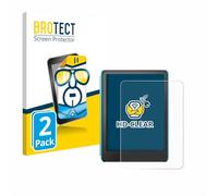 BROTECT Protector Pantalla para Amazon Kindle Colorsoft Kids Protector Transparente (2 Unidades) Anti-Huellas