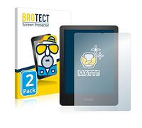 BROTECT Protector Pantalla para Amazon Kindle Paperwhite 2021 Signature Edition