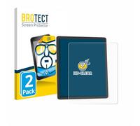 BROTECT Protector Pantalla para Amazon Kindle Scribe 2025 Protector Transparente (2 Unidades) Anti-Huellas