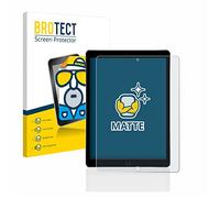 BROTECT Protector Pantalla para Apple iPad Pro 12.9" 2015 | Mate Protección Pantalla Made in Germany Película Anti-Reflejos Anti-Huellas
