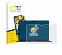 BROTECT Protector Pantalla para Apple MacBook Air 15" M5 2026