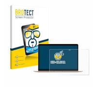 BROTECT Protector Pantalla para Apple MacBook Air M1 2020 Protector Transparente Anti-Huellas