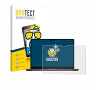 BROTECT Protector Pantalla para Apple MacBook Pro 14" M5 2026