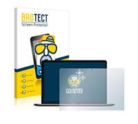 BROTECT Protector Pantalla para Apple MacBook Pro 15" 2019 | Mate Protección Pantalla Made in Germany Película Anti-Reflejos Anti-Huellas